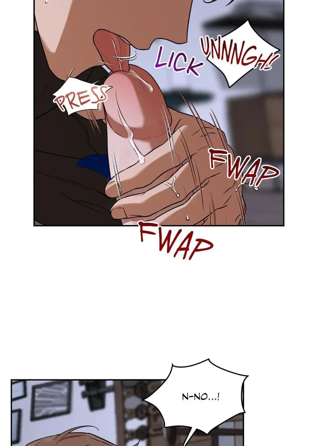 An Unsettling Scent Chapter 31, page 23