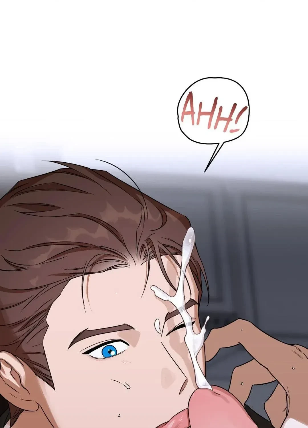 An Unsettling Scent Chapter 31, page 27