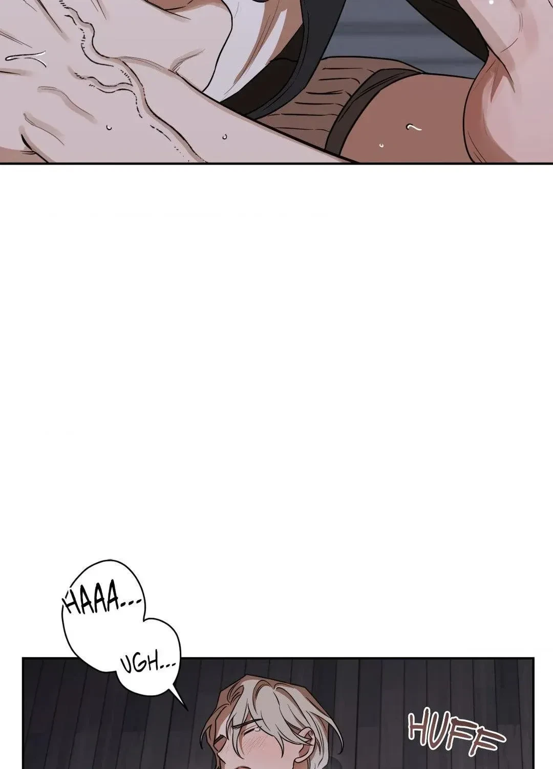 An Unsettling Scent Chapter 31, page 29