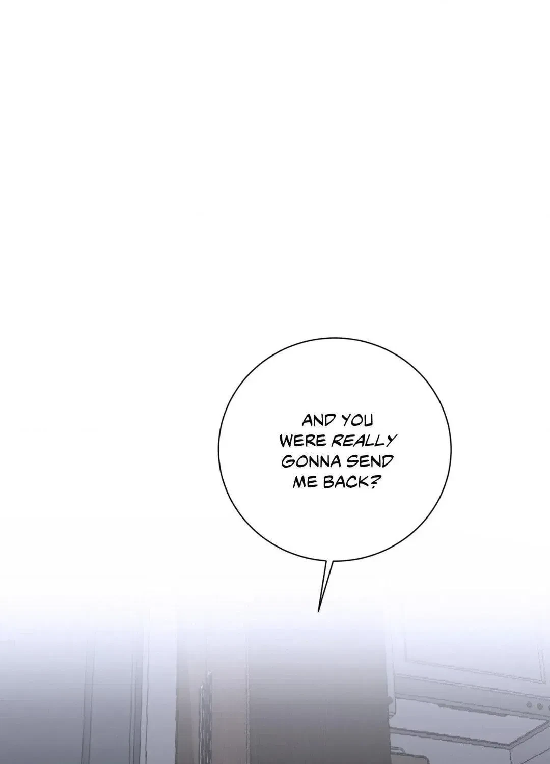 An Unsettling Scent Chapter 31, page 3