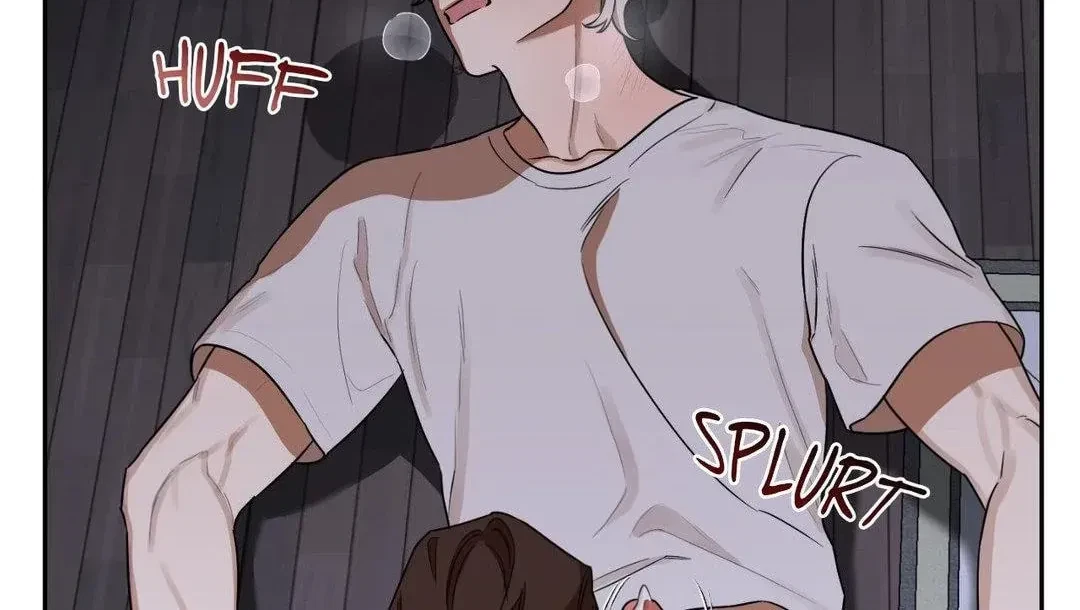An Unsettling Scent Chapter 31, page 30