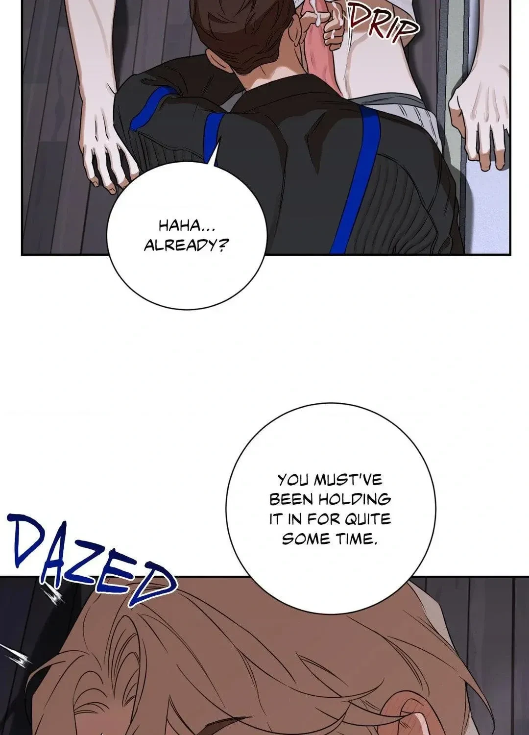 An Unsettling Scent Chapter 31, page 31