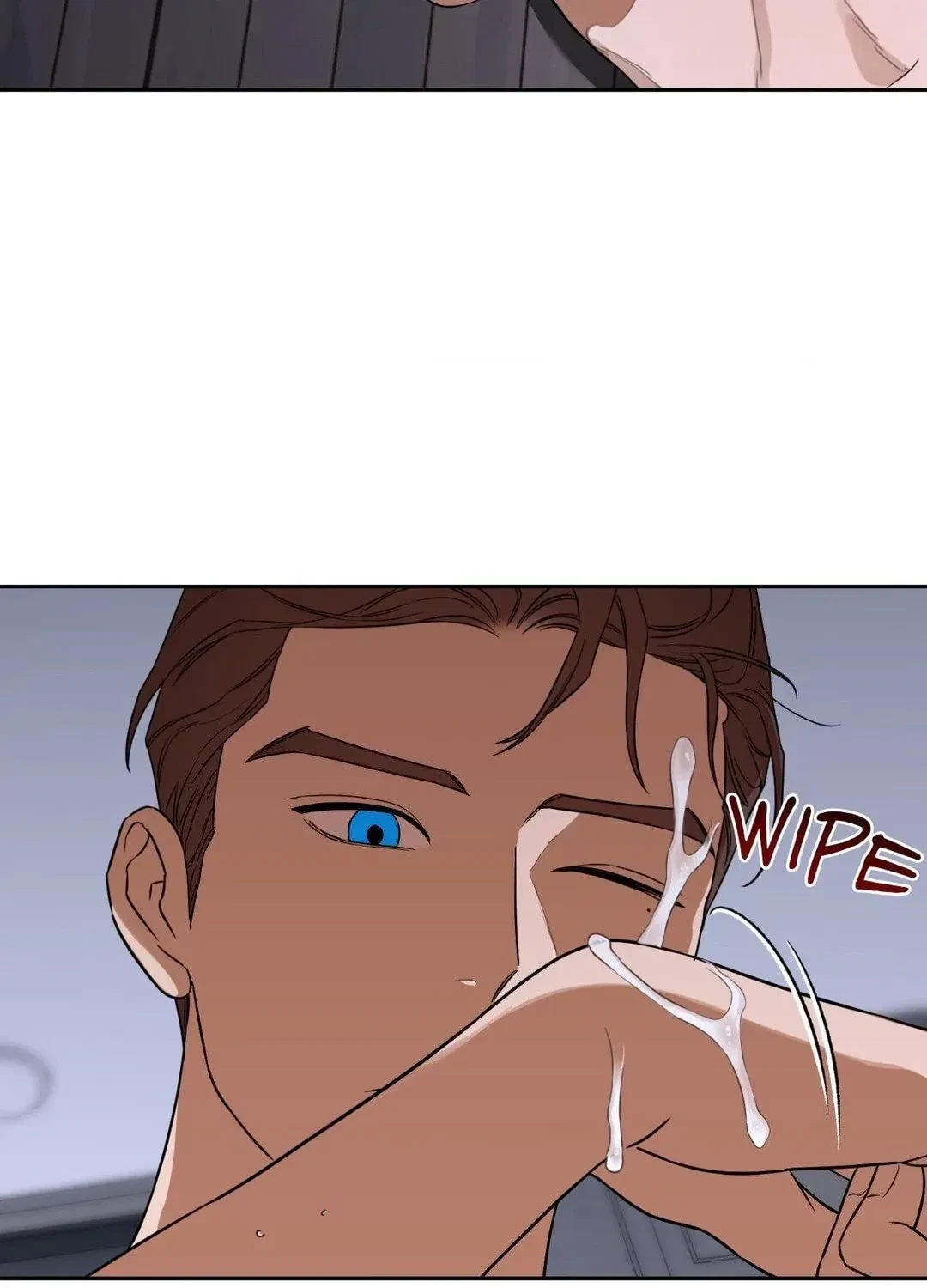 An Unsettling Scent Chapter 31, page 33
