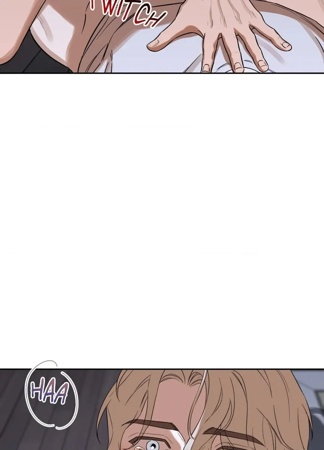 An Unsettling Scent Chapter 31, page 43