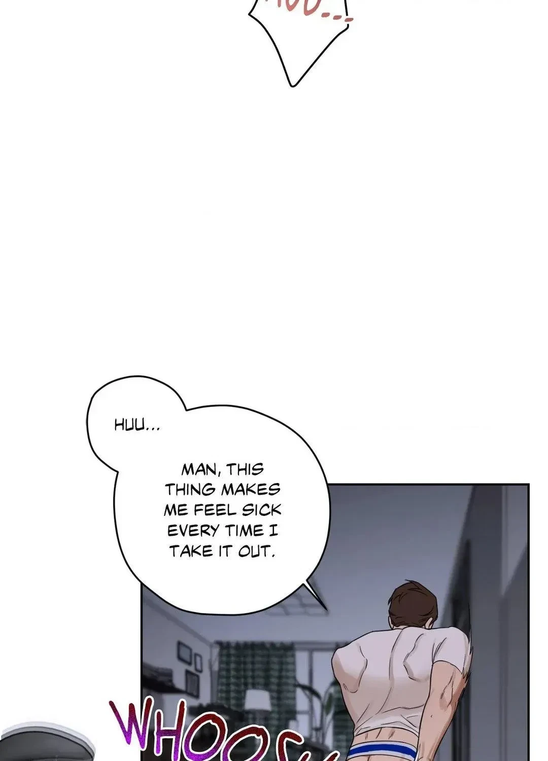 An Unsettling Scent Chapter 31, page 45