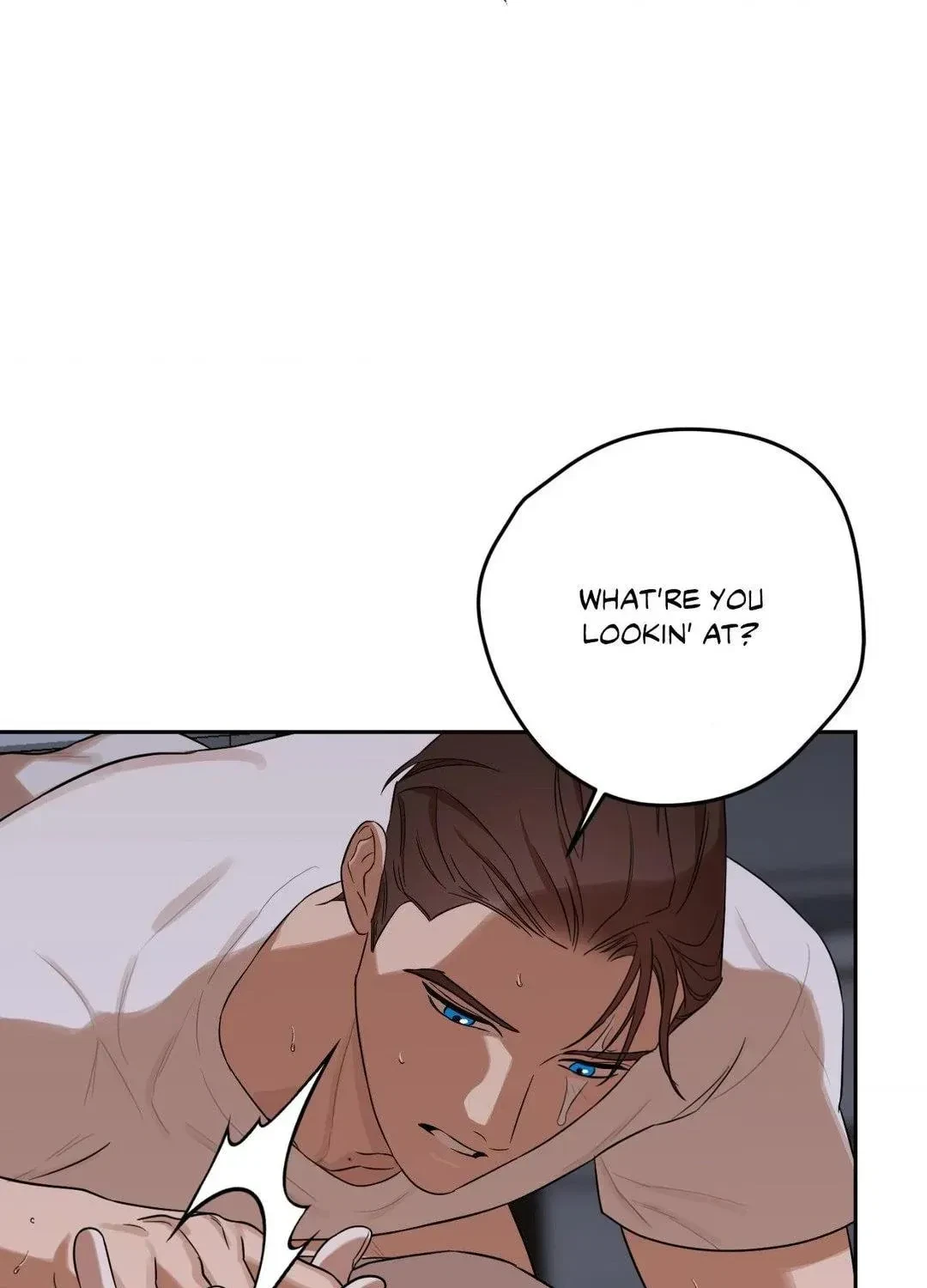 An Unsettling Scent Chapter 31, page 47
