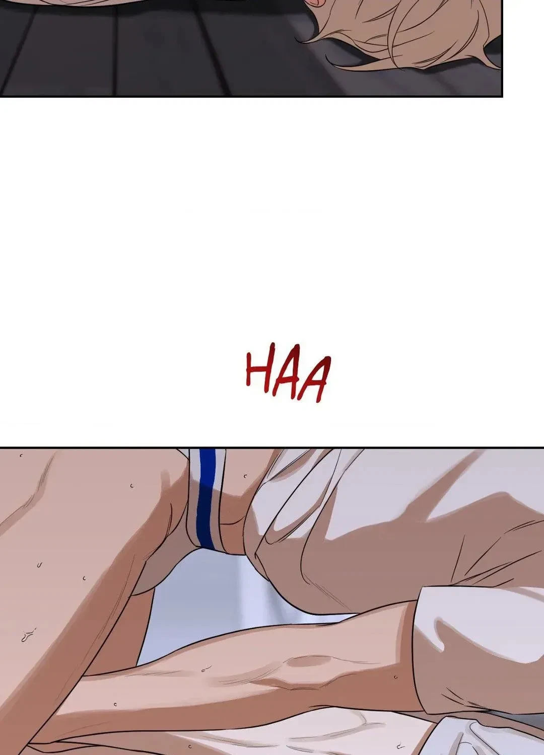 An Unsettling Scent Chapter 31, page 49