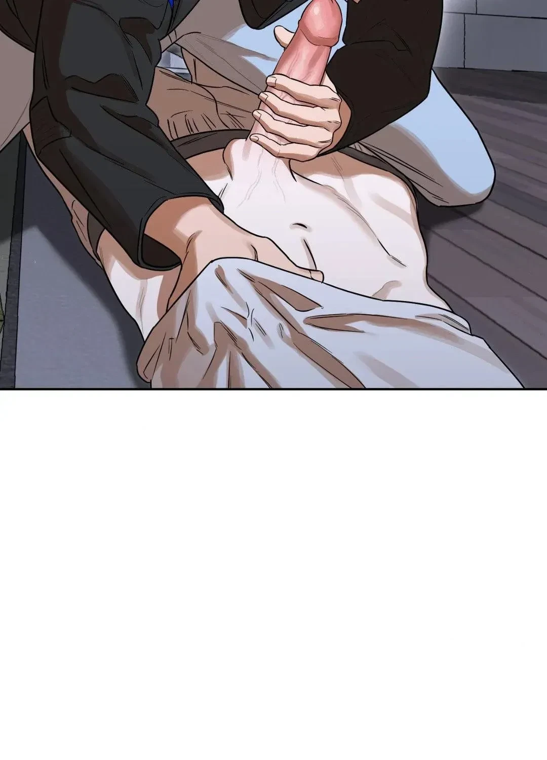 An Unsettling Scent Chapter 31, page 5