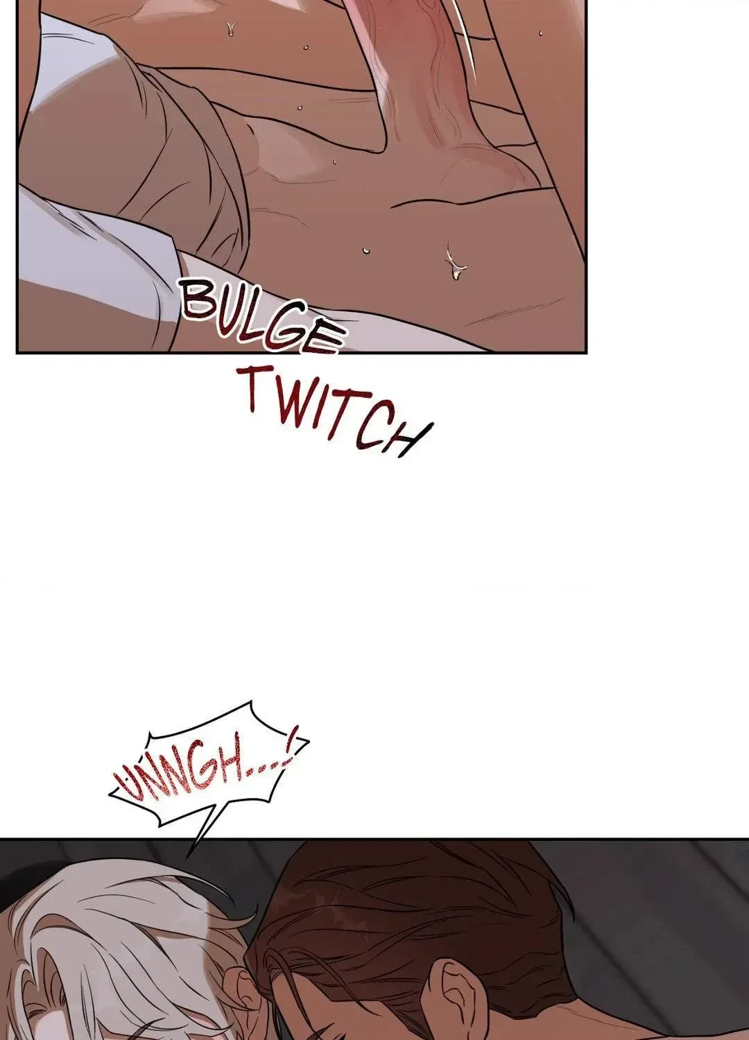 An Unsettling Scent Chapter 31, page 59