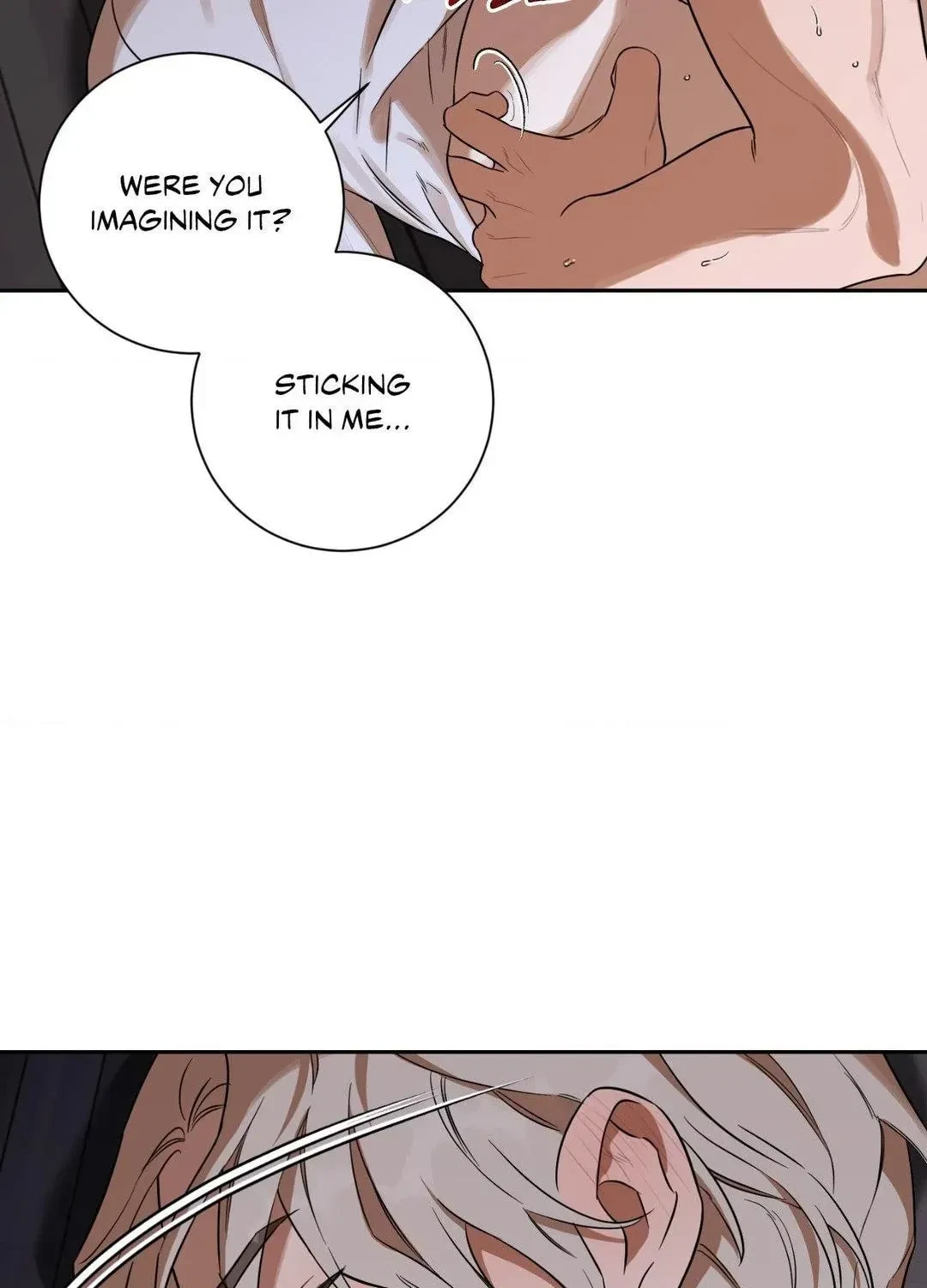 An Unsettling Scent Chapter 31, page 61