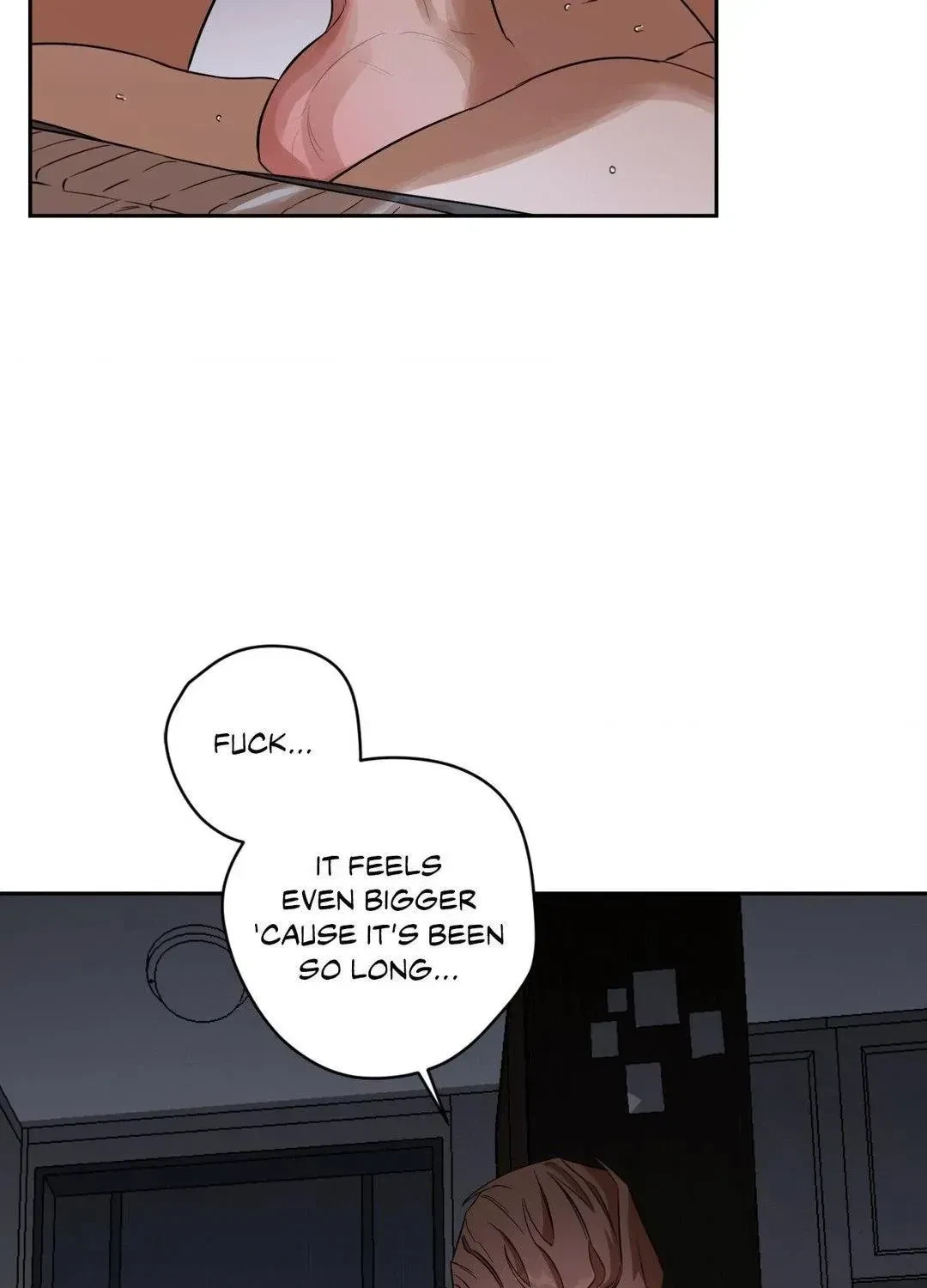 An Unsettling Scent Chapter 31, page 69