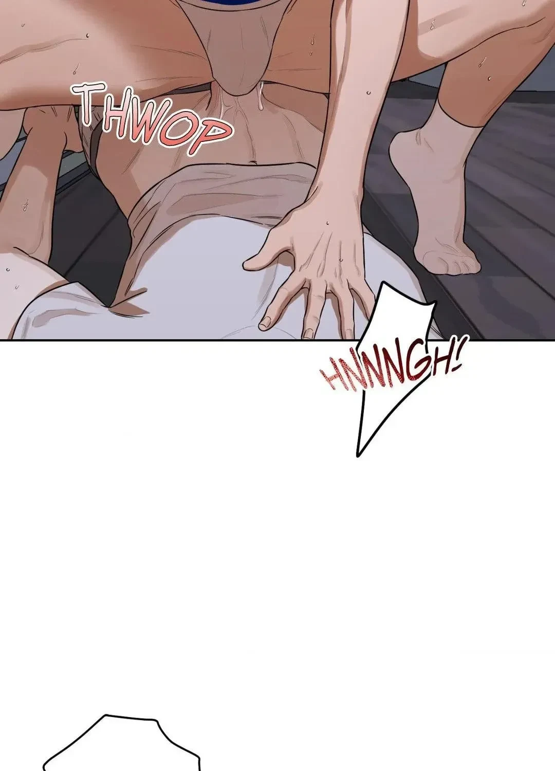An Unsettling Scent Chapter 31, page 71