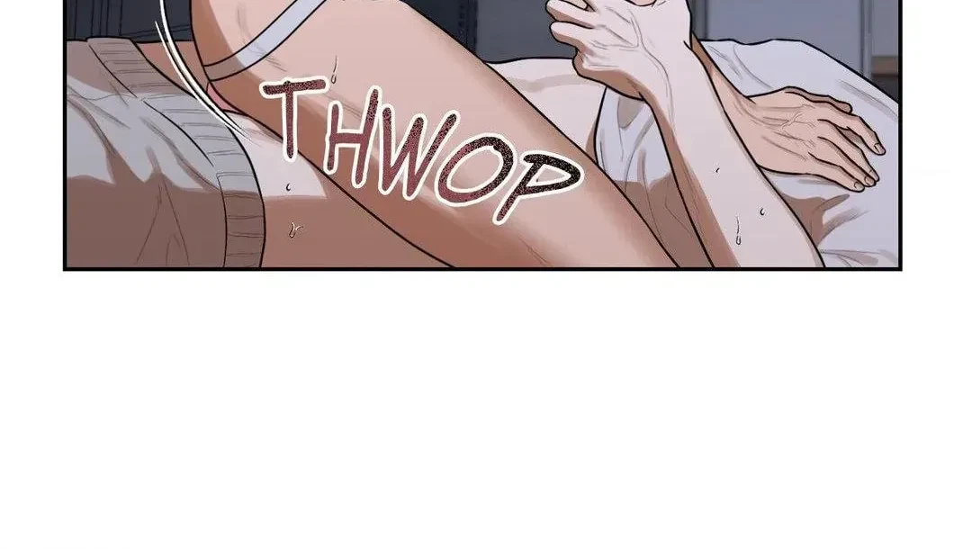 An Unsettling Scent Chapter 31, page 74