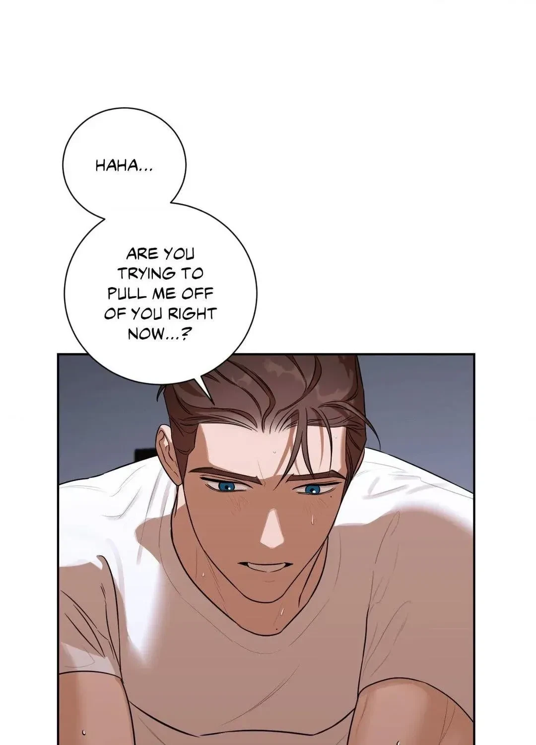 An Unsettling Scent Chapter 31, page 75