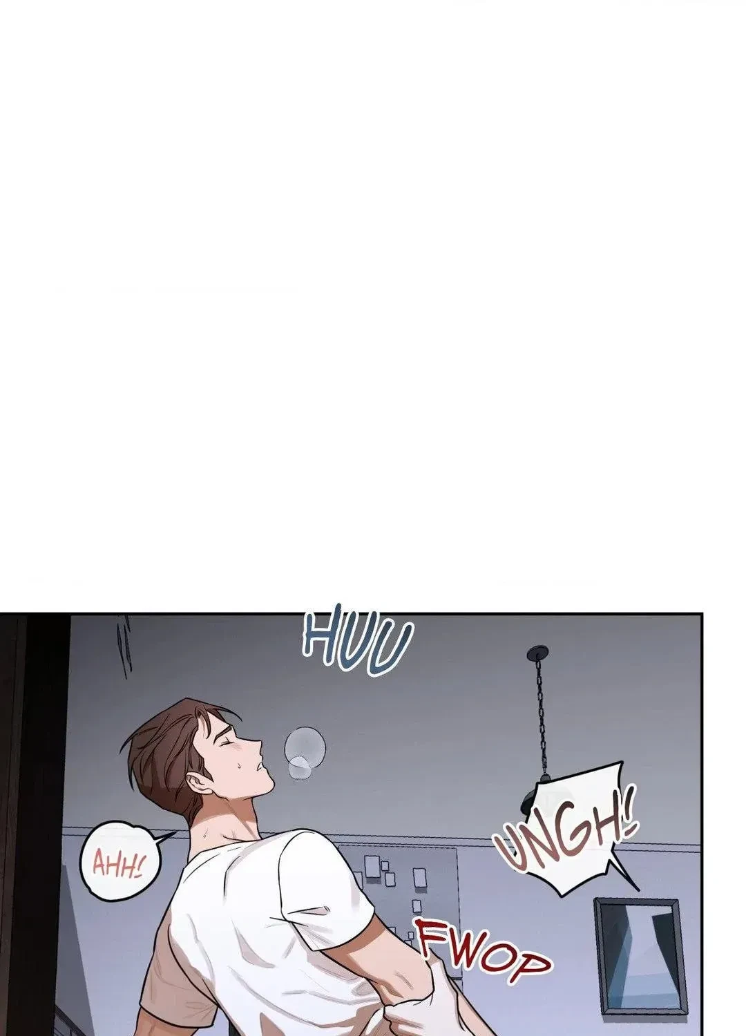An Unsettling Scent Chapter 31, page 79