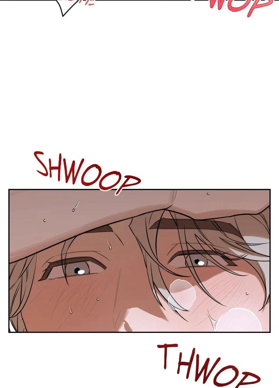 An Unsettling Scent Chapter 31, page 89