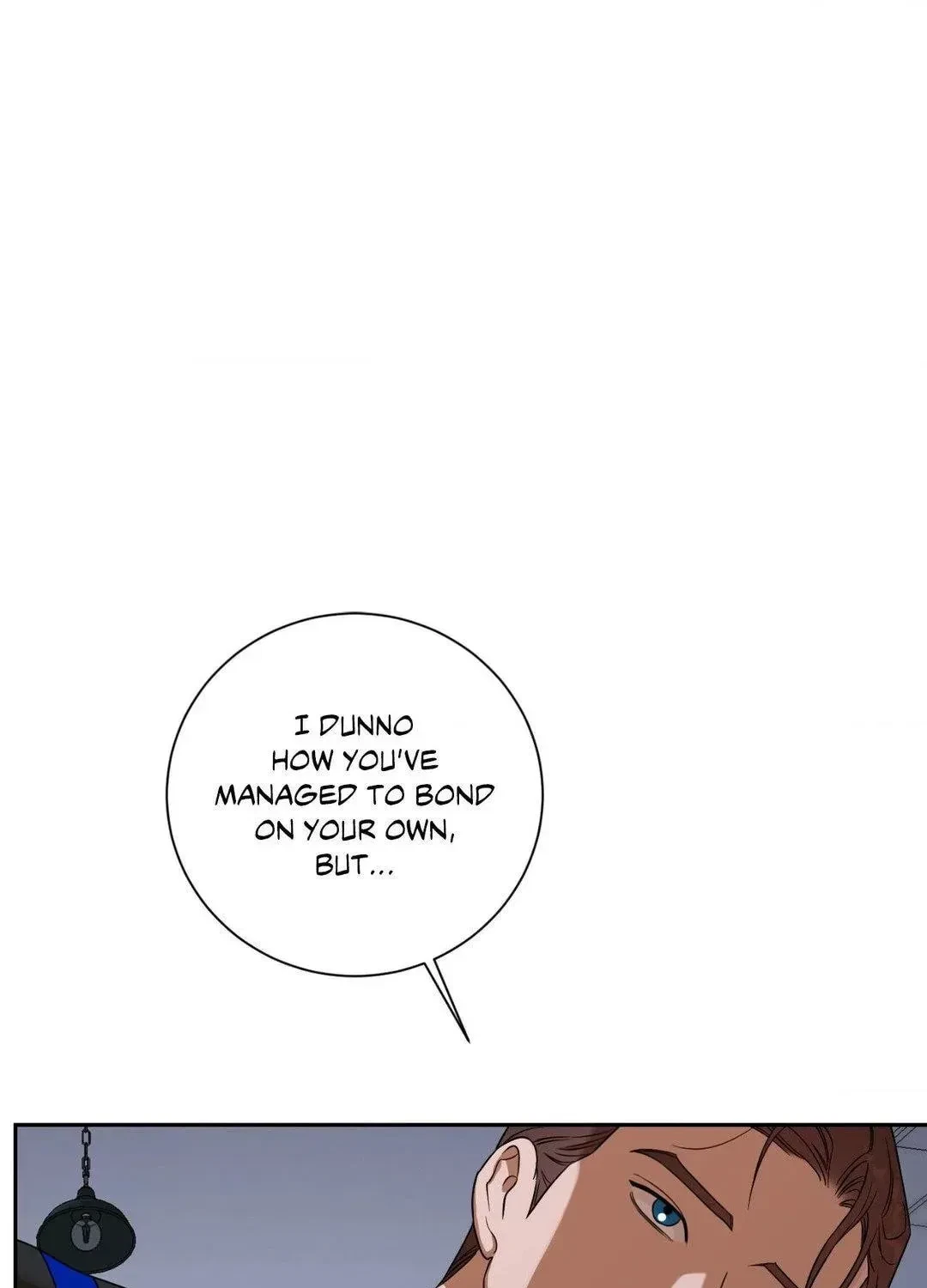 An Unsettling Scent Chapter 31, page 9