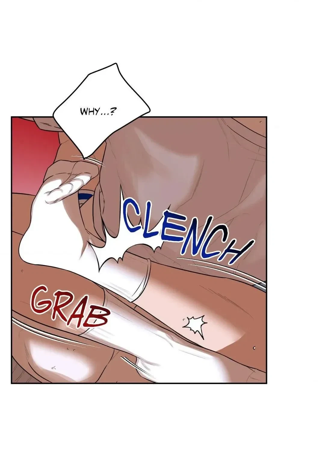 An Unsettling Scent Chapter 31, page 97