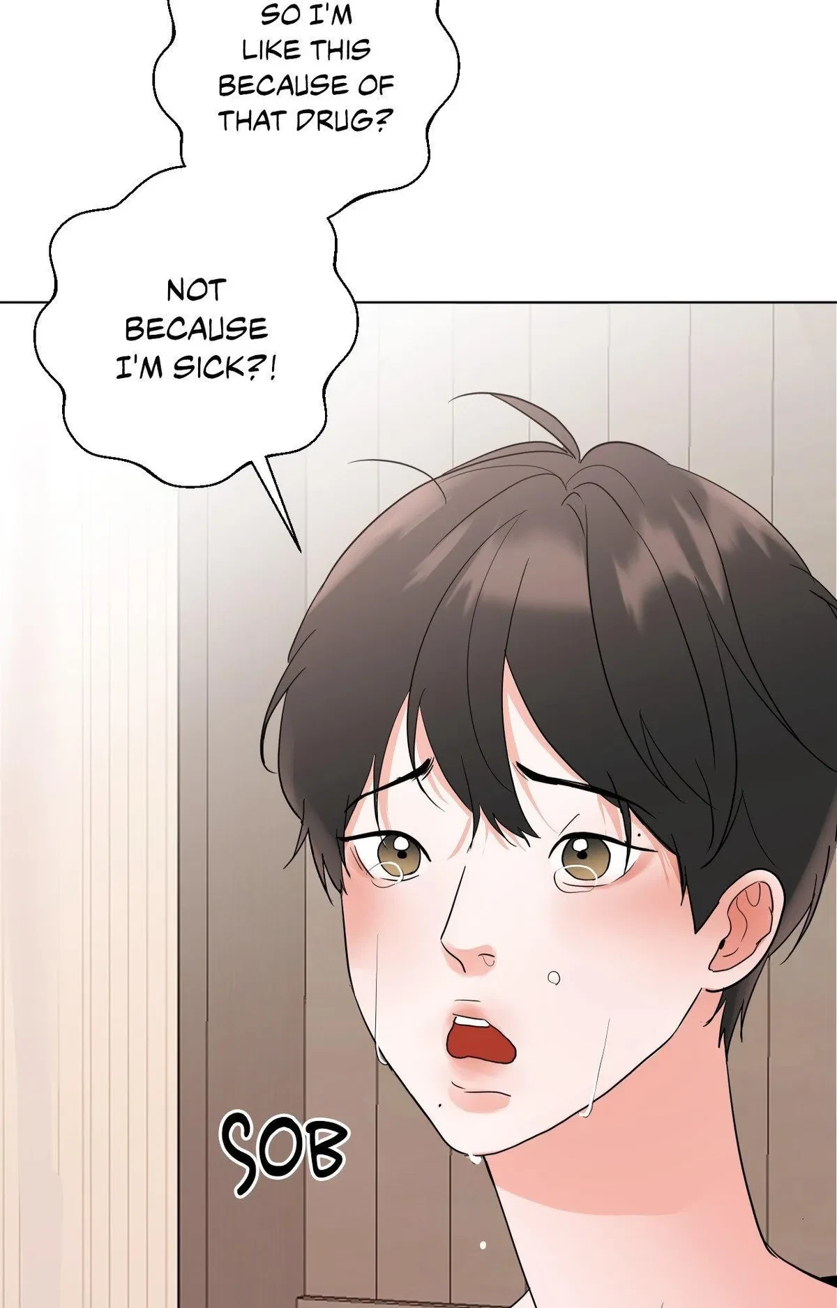 Lend Me Some Sugar Chapter 80.09, page 10