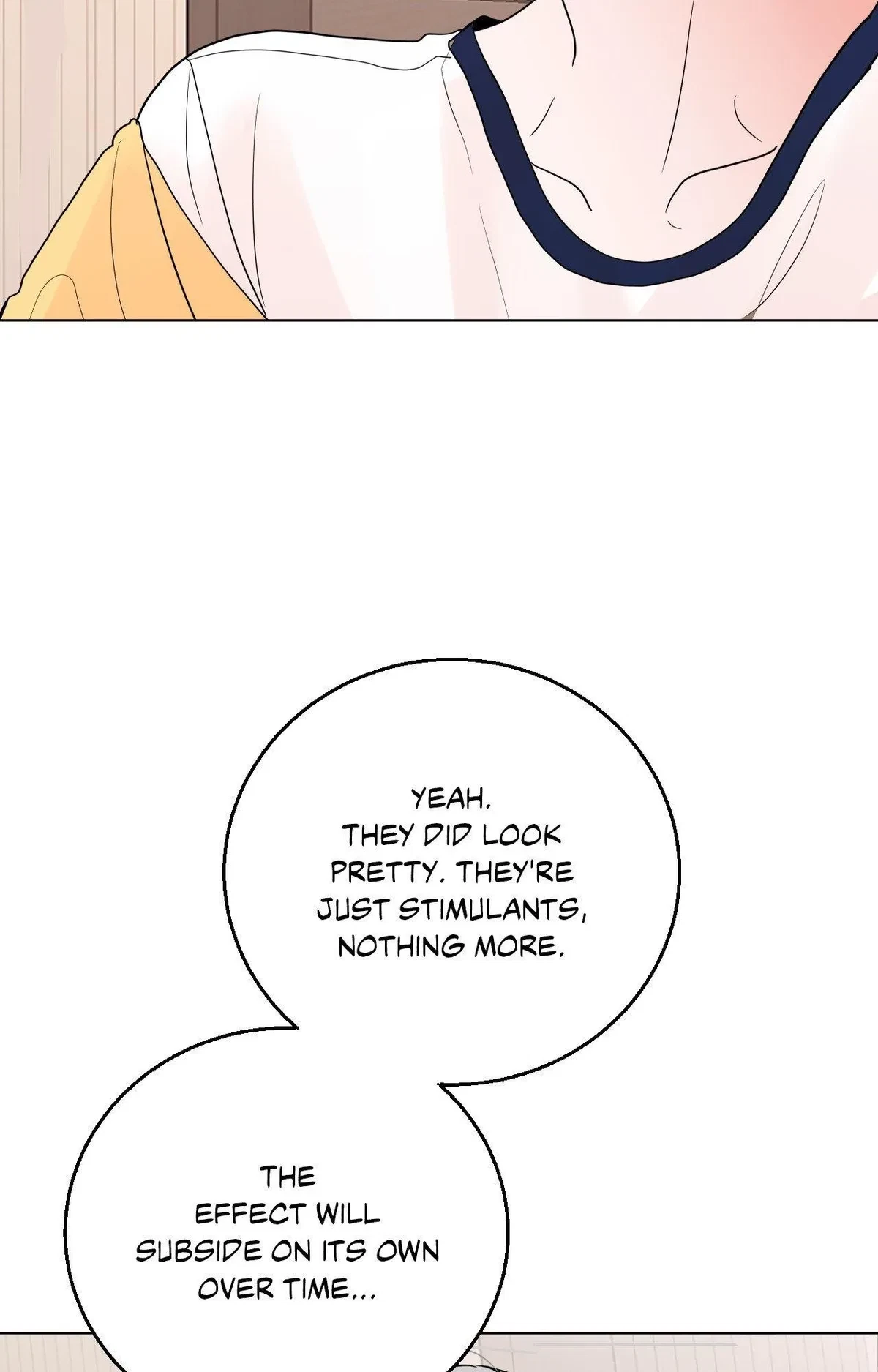 Lend Me Some Sugar Chapter 80.09, page 11