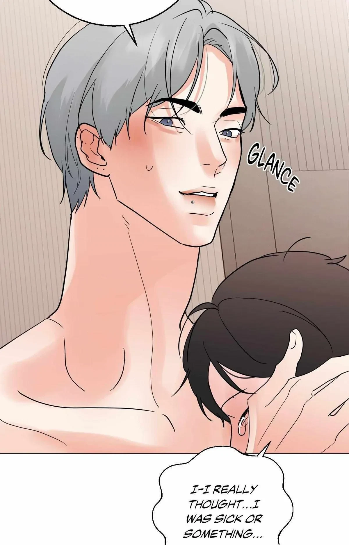 Lend Me Some Sugar Chapter 80.09, page 12