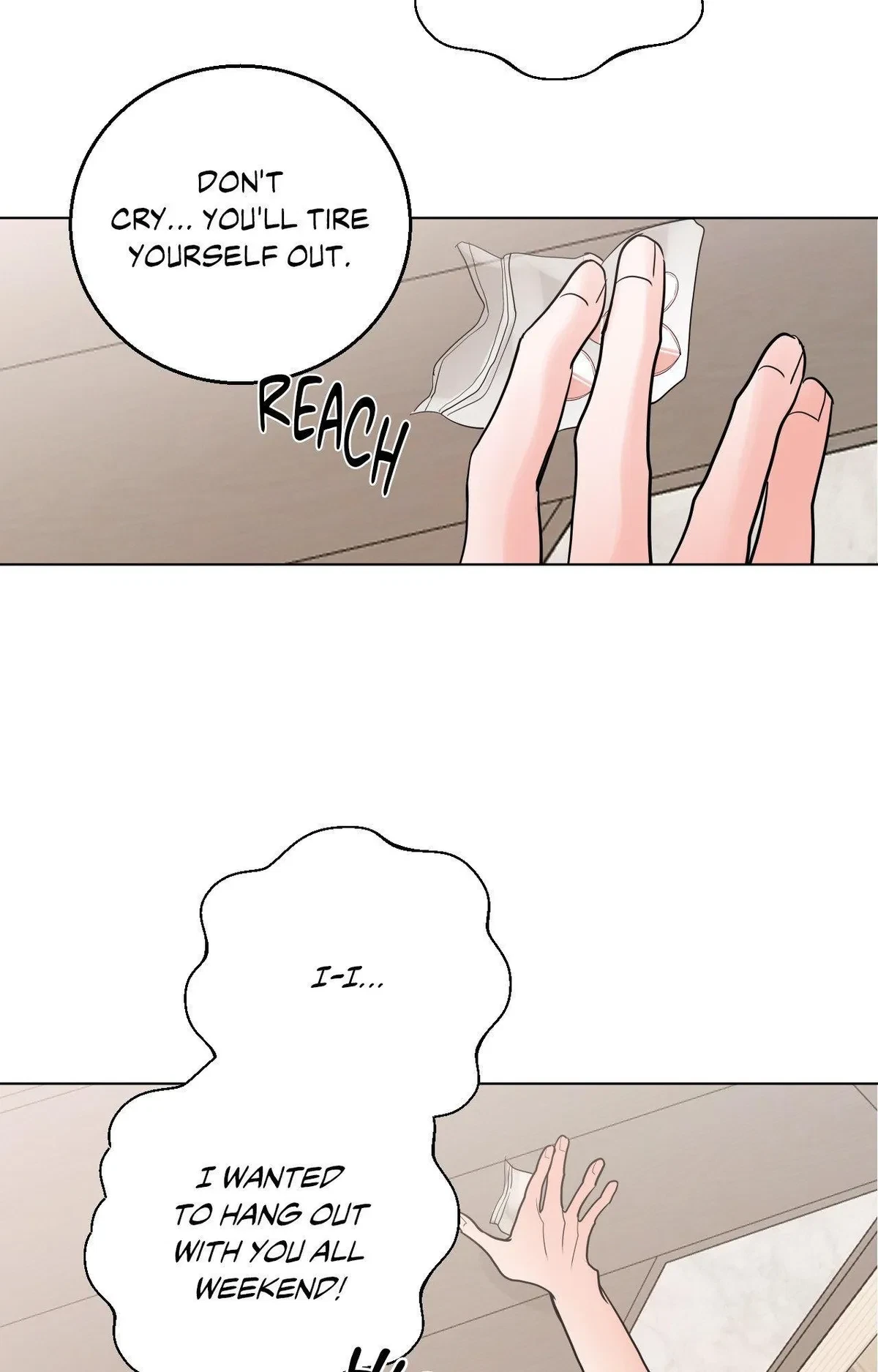 Lend Me Some Sugar Chapter 80.09, page 13