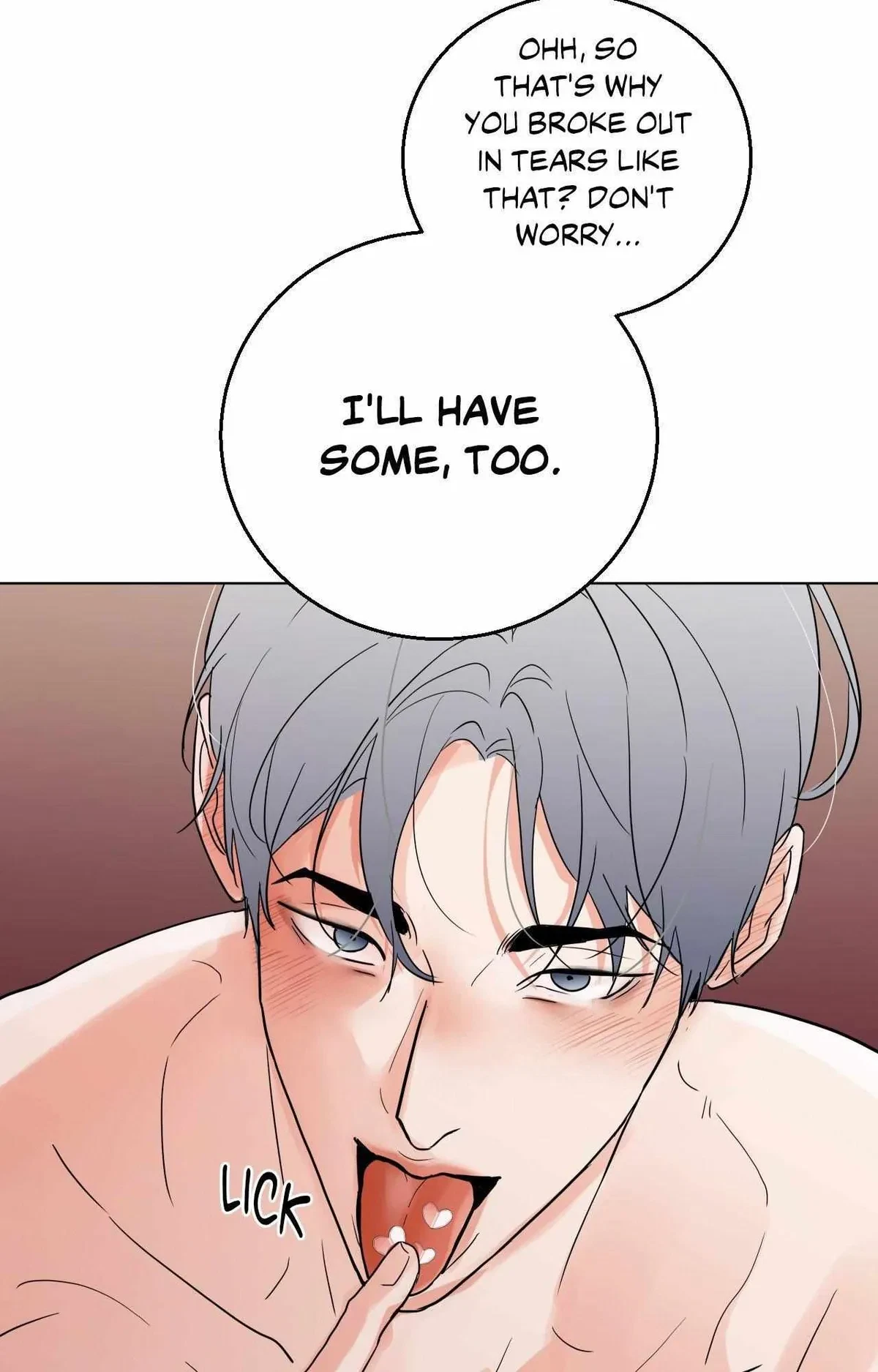 Lend Me Some Sugar Chapter 80.09, page 15