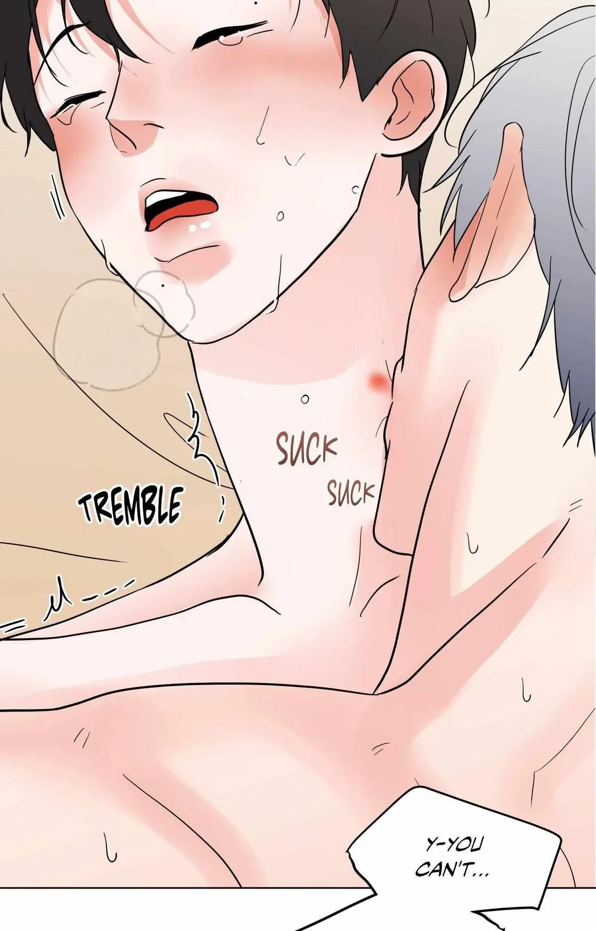 Lend Me Some Sugar Chapter 80.09, page 21