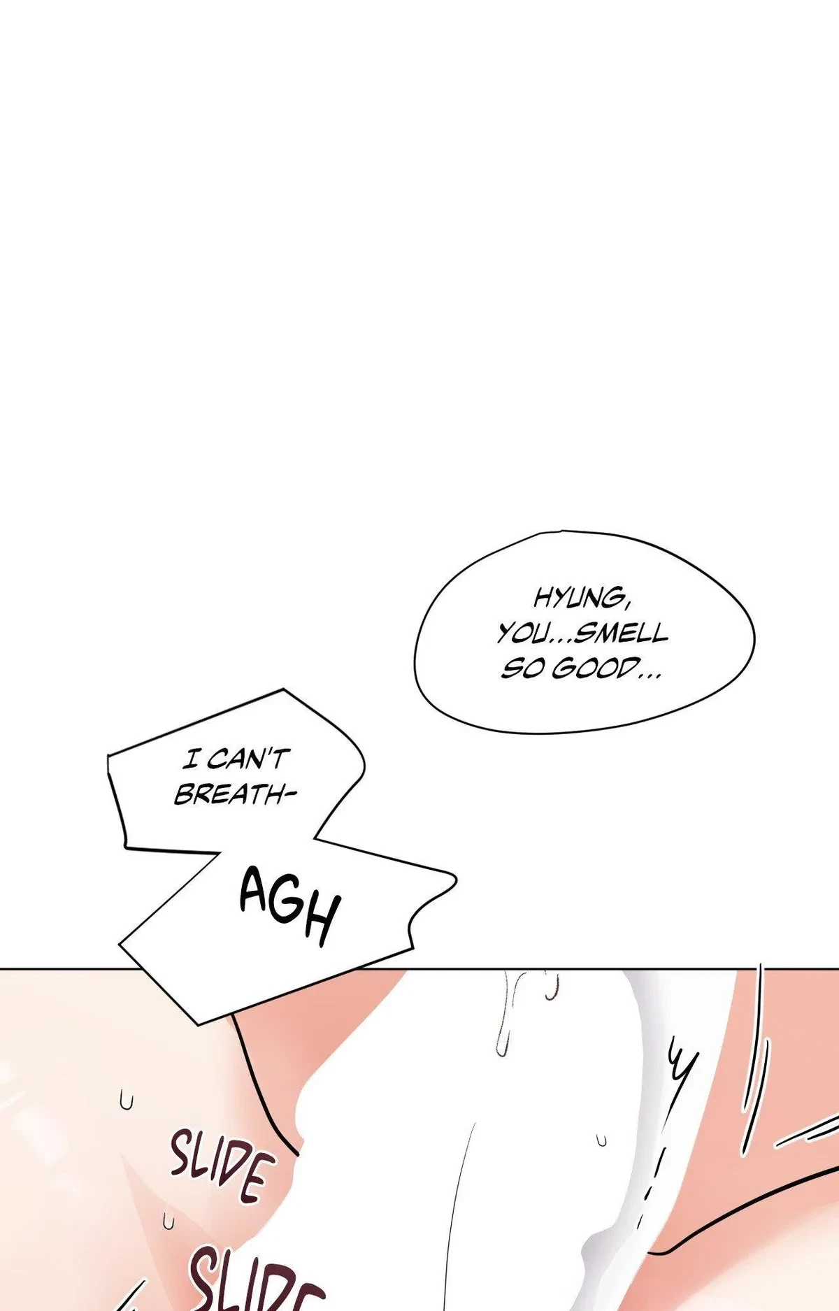 Lend Me Some Sugar Chapter 80.09, page 25