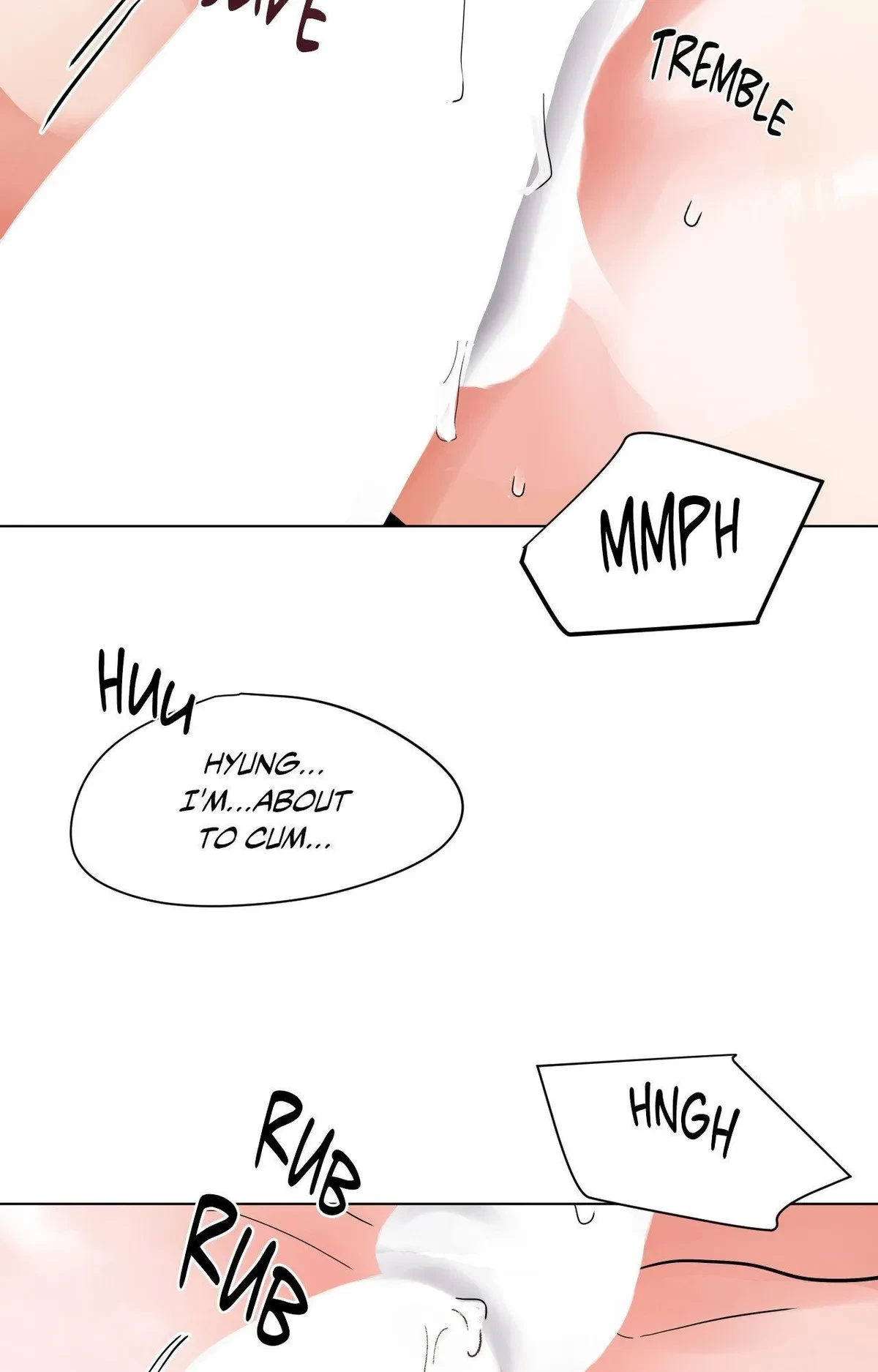 Lend Me Some Sugar Chapter 80.09, page 26