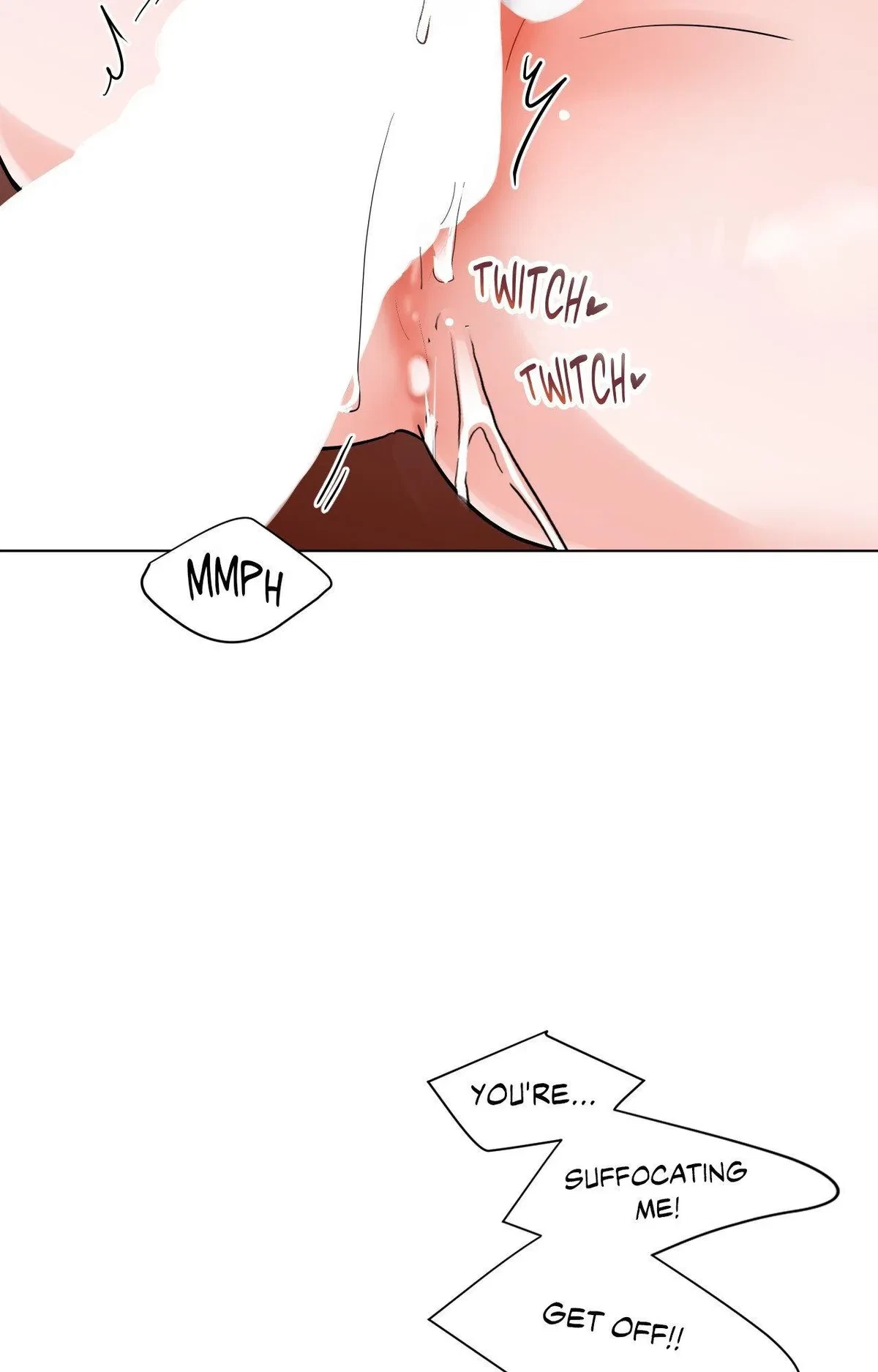 Lend Me Some Sugar Chapter 80.09, page 27