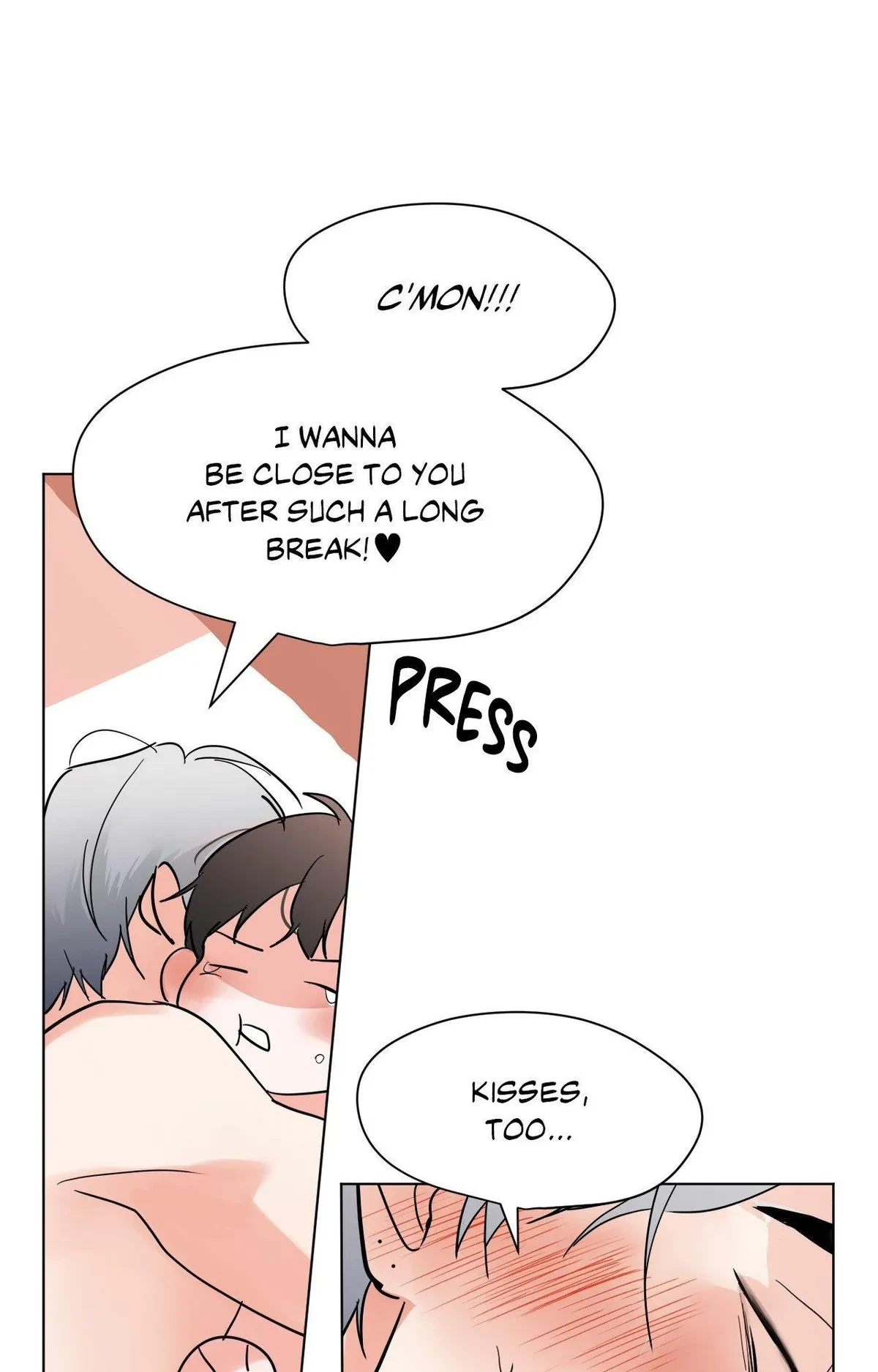 Lend Me Some Sugar Chapter 80.09, page 30