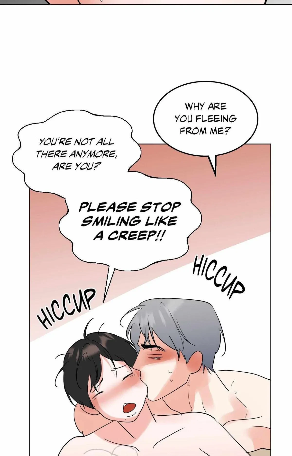 Lend Me Some Sugar Chapter 80.09, page 40