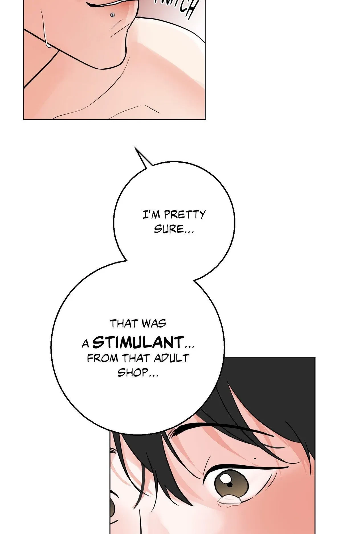 Lend Me Some Sugar Chapter 80.09, page 5
