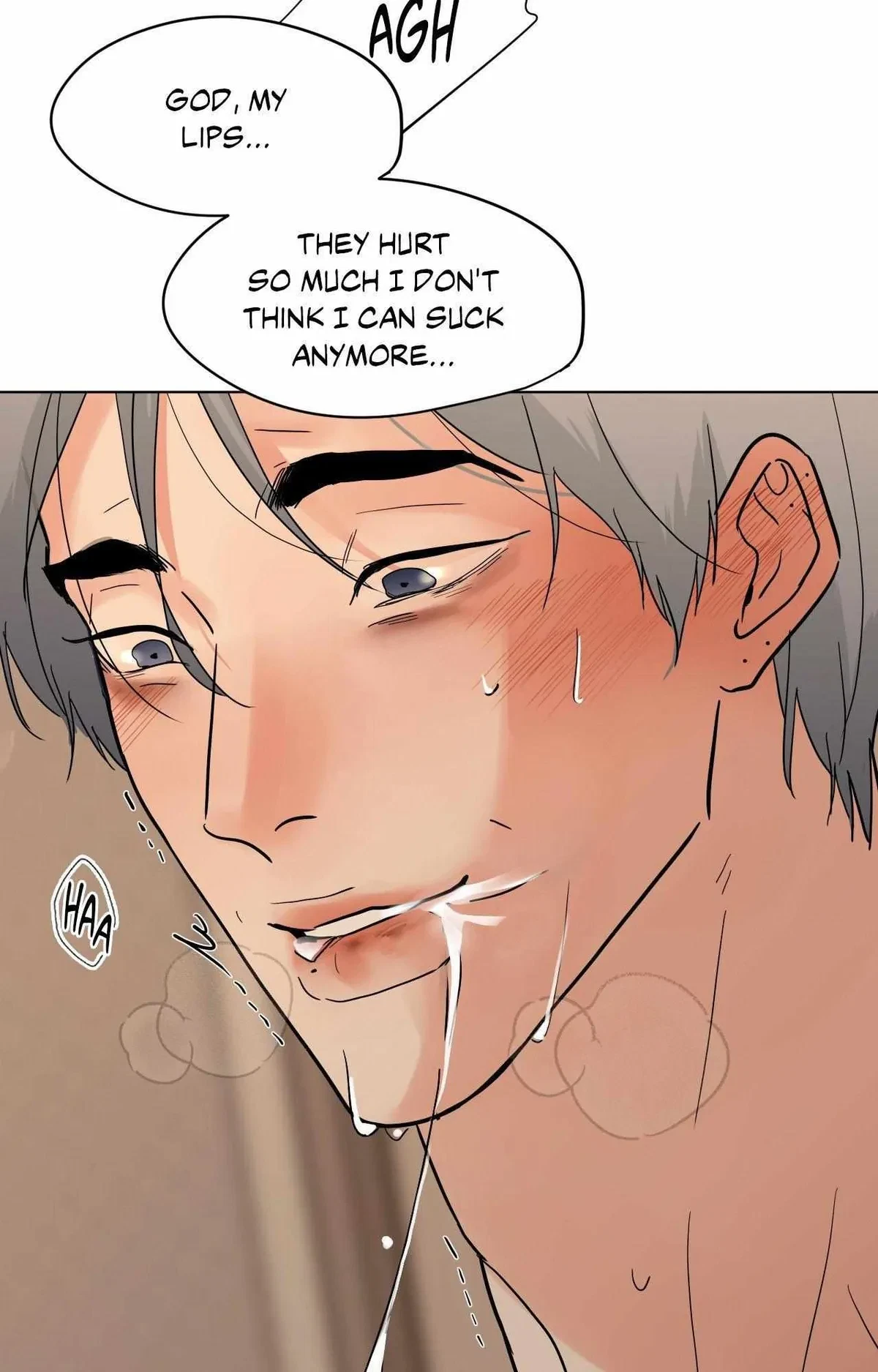Lend Me Some Sugar Chapter 80.09, page 56