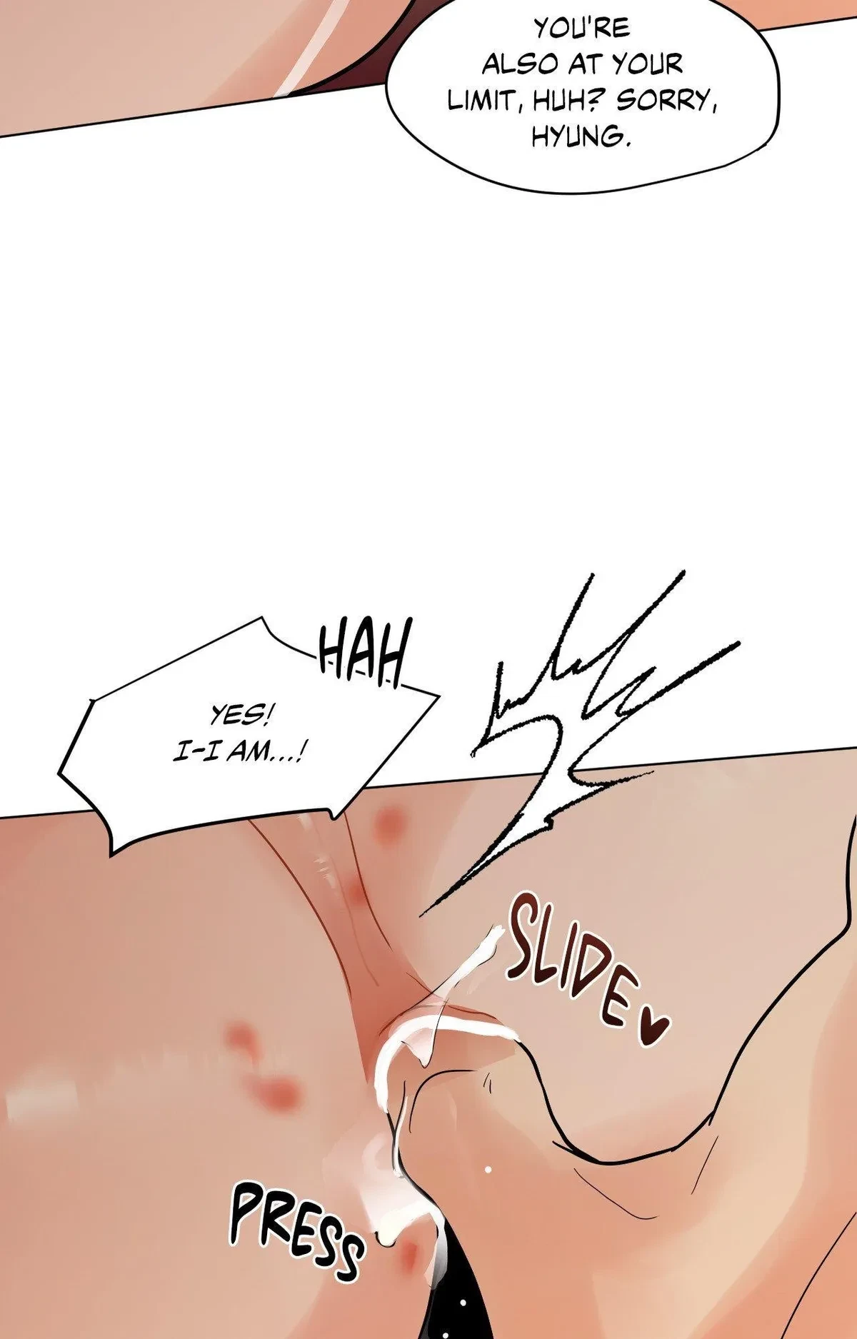 Lend Me Some Sugar Chapter 80.09, page 58