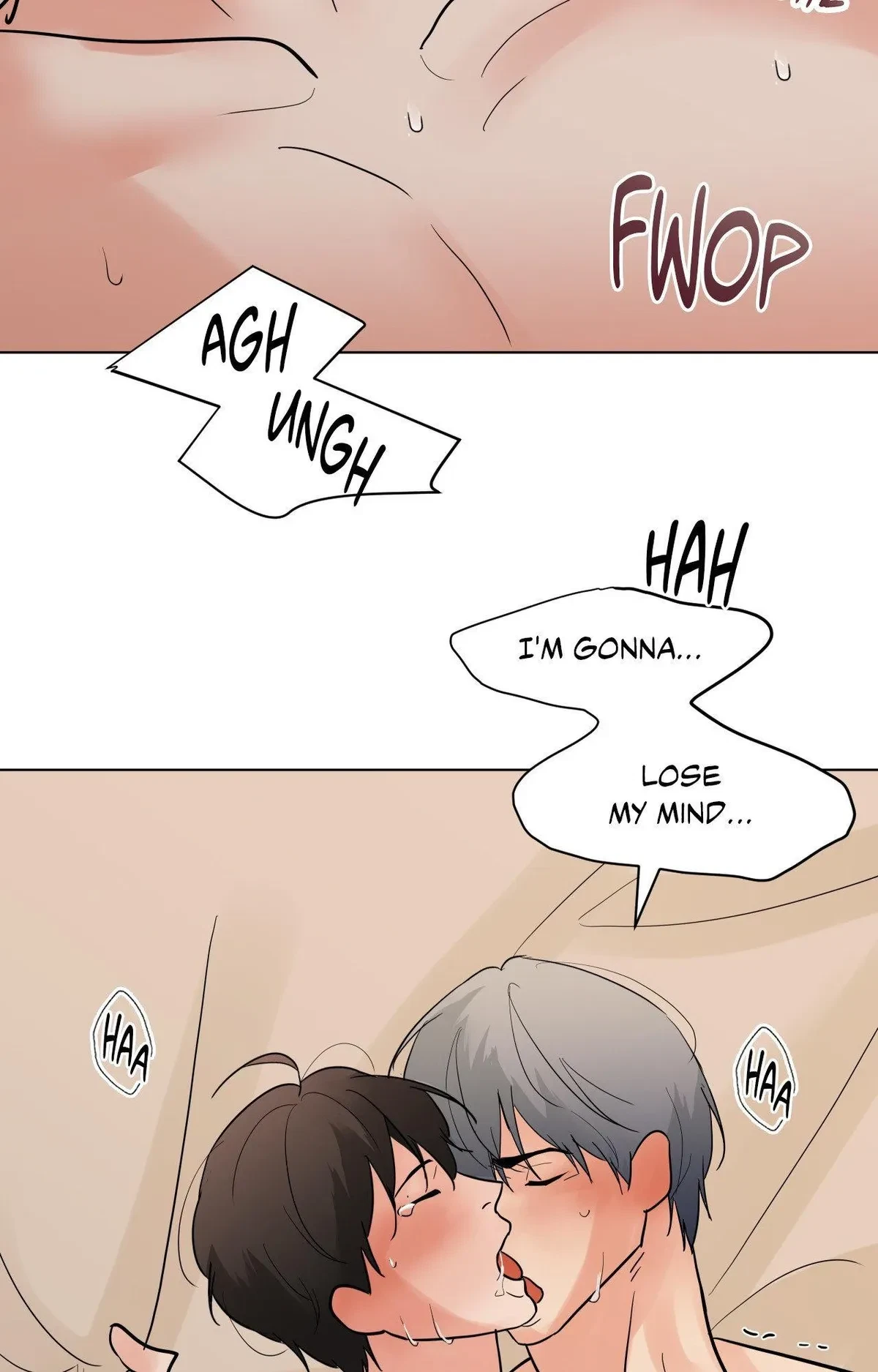 Lend Me Some Sugar Chapter 80.09, page 81