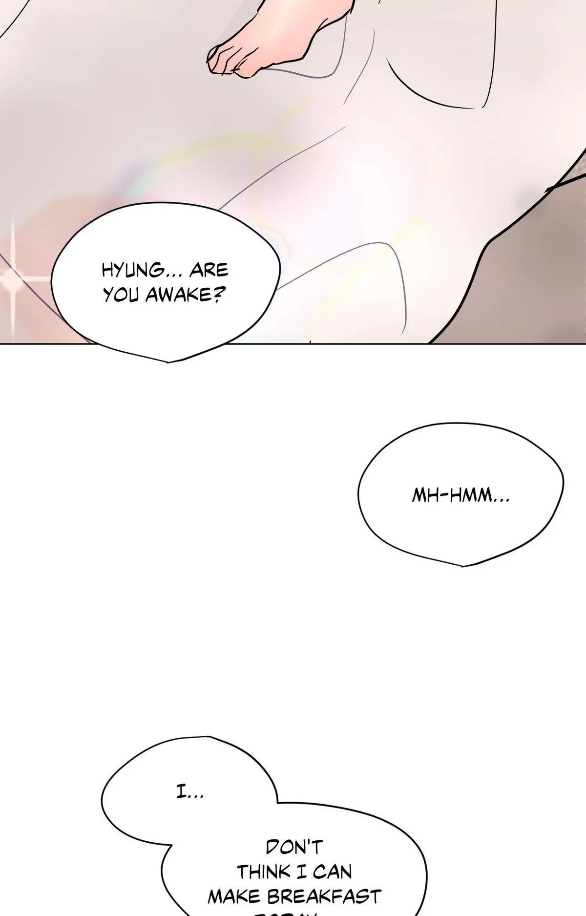 Lend Me Some Sugar Chapter 80.09, page 88