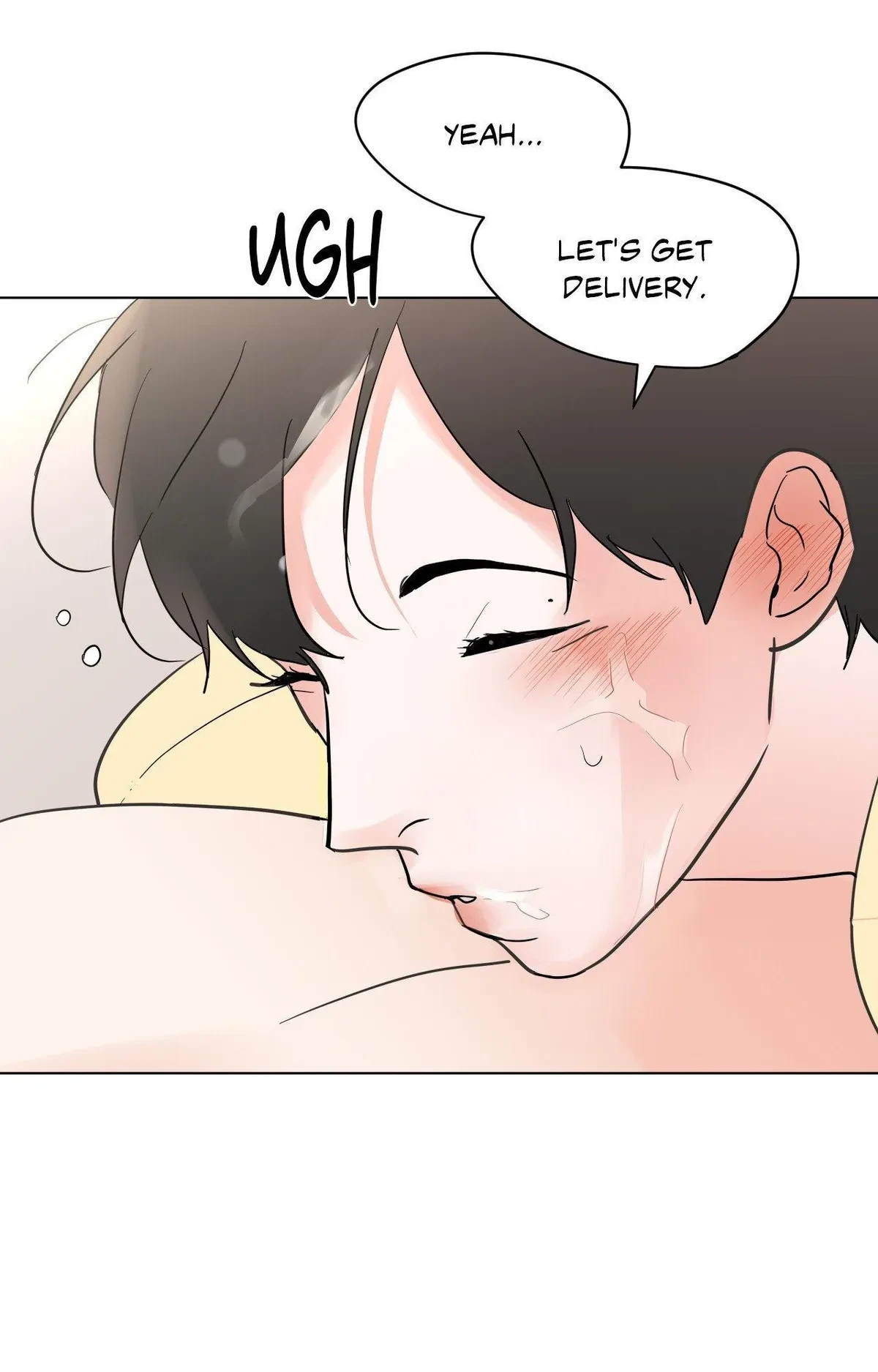 Lend Me Some Sugar Chapter 80.09, page 90