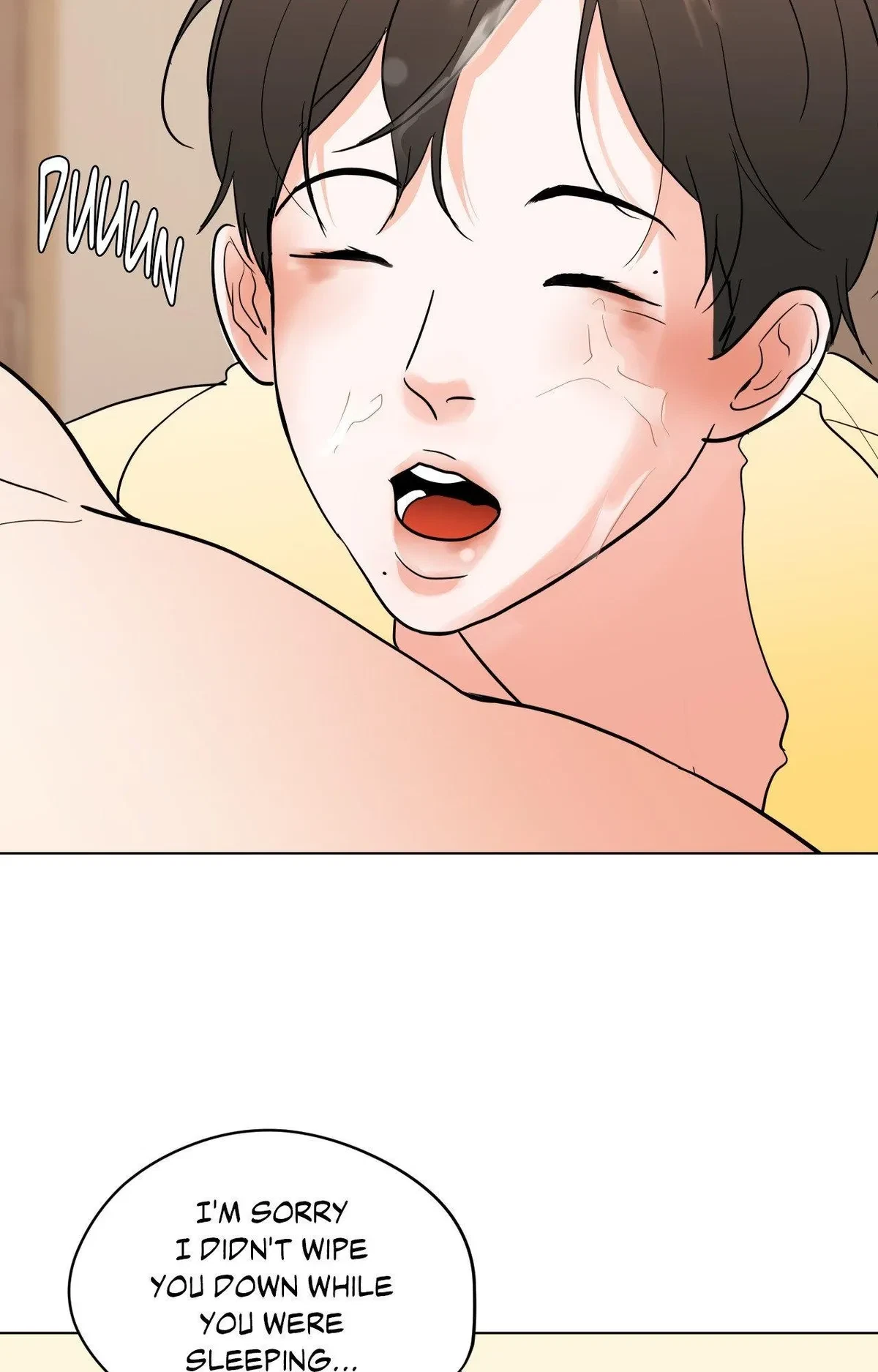 Lend Me Some Sugar Chapter 80.09, page 94