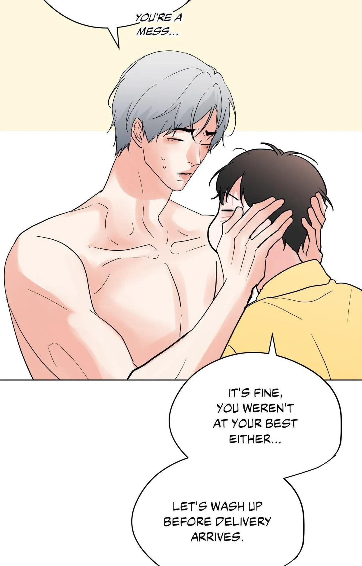 Lend Me Some Sugar Chapter 80.09, page 95