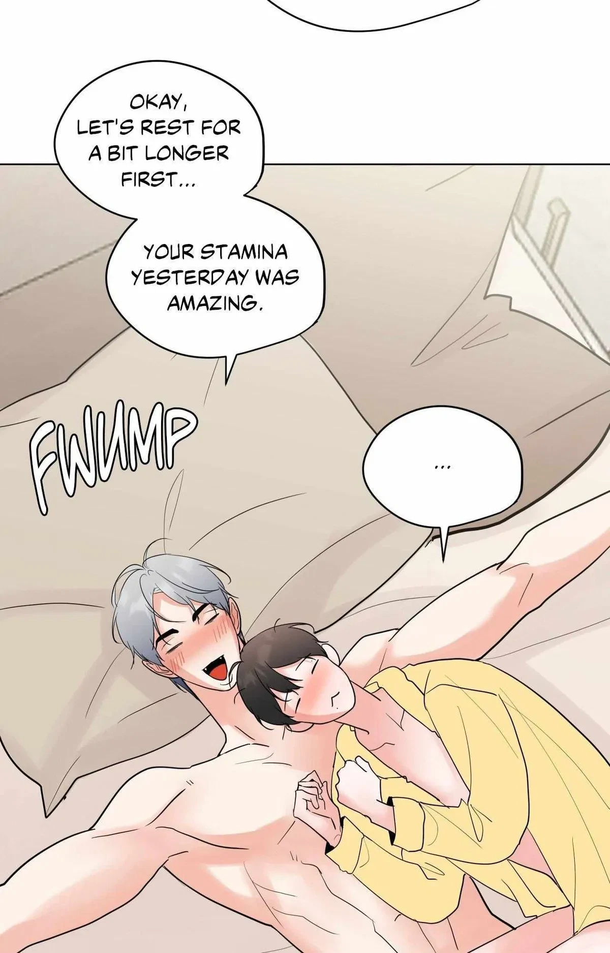 Lend Me Some Sugar Chapter 80.09, page 96