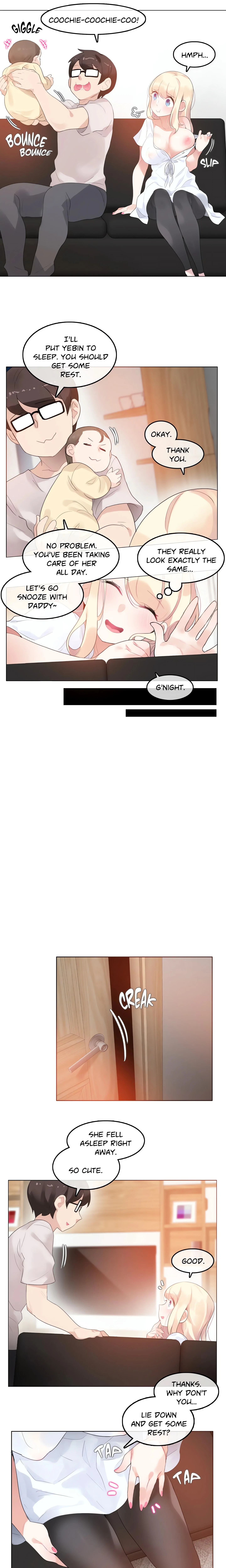 Chapter 59 - Side Story 1, page 3