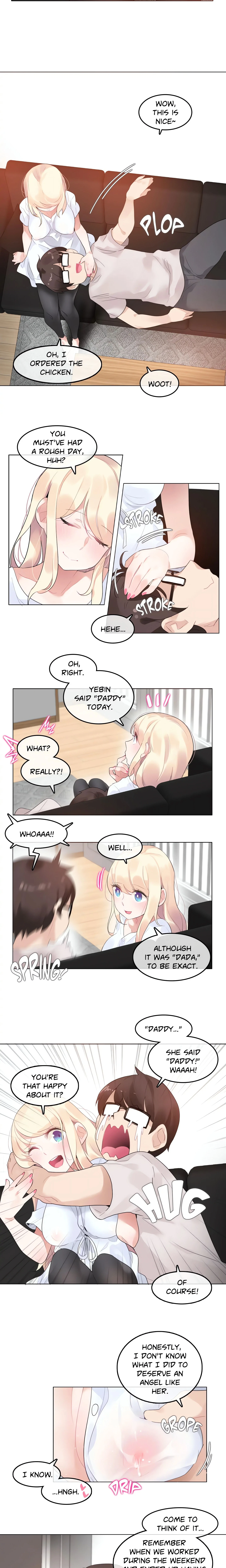 Chapter 59 - Side Story 1, page 4