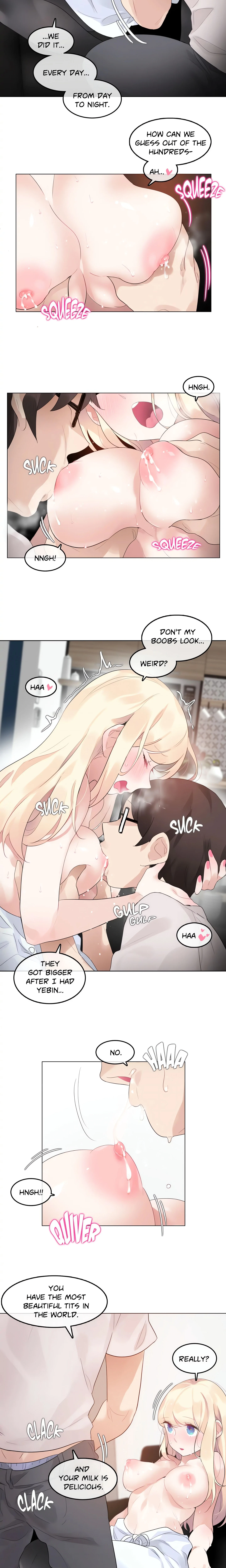 Chapter 59 - Side Story 1, page 6