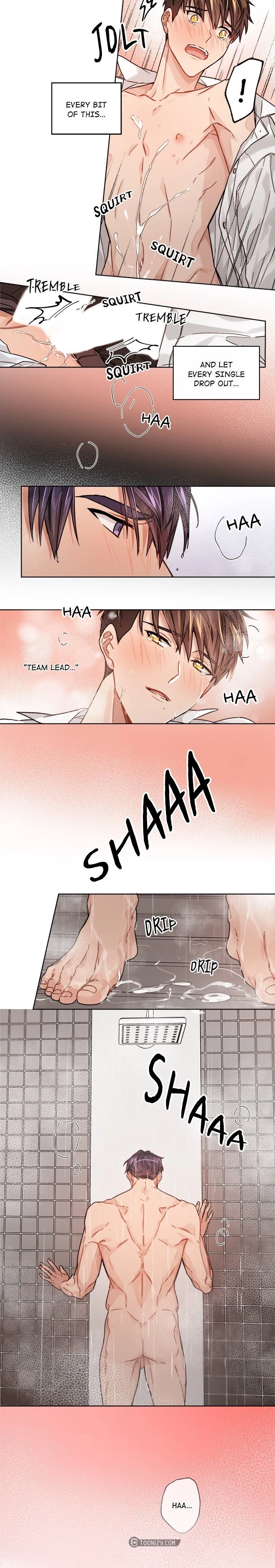 Bad Plan Chapter 11, page 10