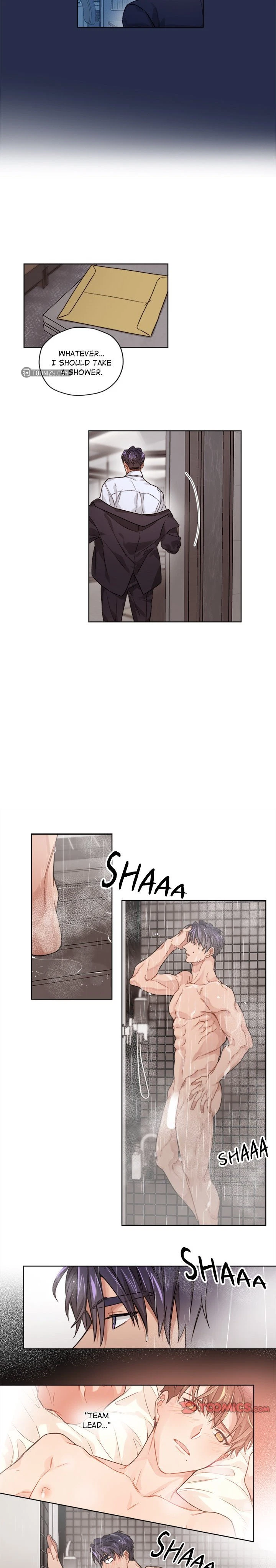 Bad Plan Chapter 11, page 4