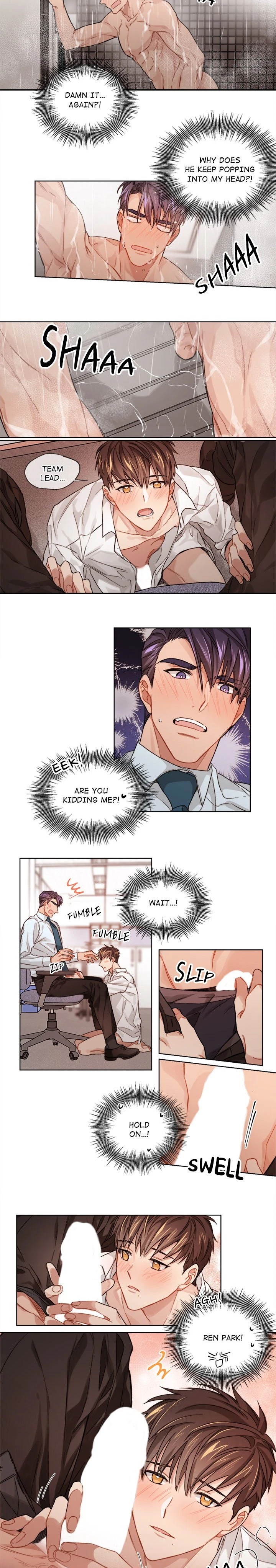 Bad Plan Chapter 11, page 5