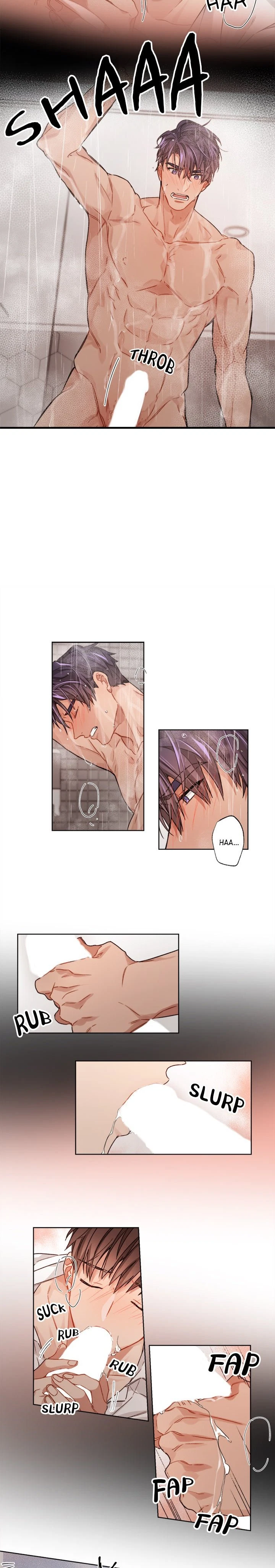 Bad Plan Chapter 11, page 6