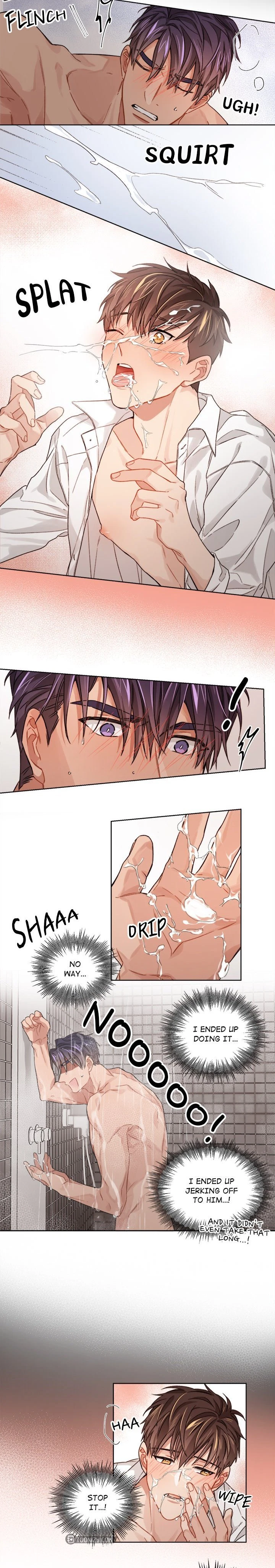 Bad Plan Chapter 11, page 7